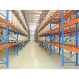Rack heavy duty għall-maħżen